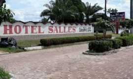 Hotel Salles