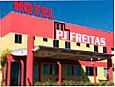 Hotel PJ  Freitas