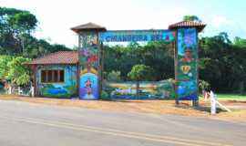 Pousadas em ManacapuruAMCirandeira Bela Pousada em Manacapuru