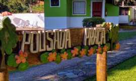 Pousadas em PenedoRJPousada da Praa em Penedo