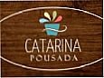 Pousada e Caf Catarina