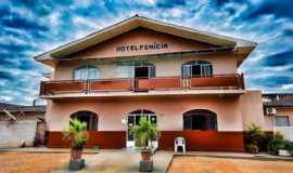 Pousadas em CerejeirasROHotel Pousada Fencia em Cerejeiras