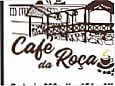 Pousada Caf da Roa