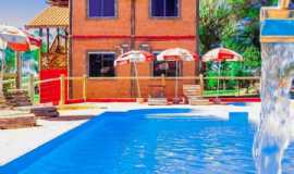 Pousadas em Campos GeraisMGPousada Café da Roça em Campos Gerais