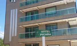 Hotel Pousada Picada