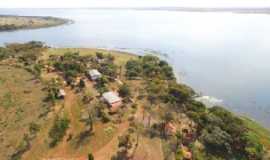 Pousadas em Santa AlbertinaSPPousada Bacuri em Santa Albertina
