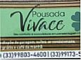 POUSADA VIVACE