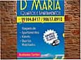 Pousada D Maria
