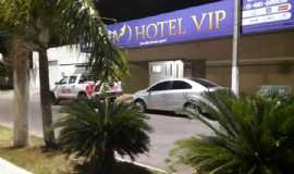 Pousadas em Alto HorizonteGOHOTEL POUSADA VIP em Alto Horizonte