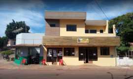 Pousadas em Corumbata do SulPRHotel Pousada e Restaurante Central em Corumbata do Sul
