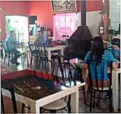 gua Santa/RS - Hotel - Hotel Recanto Mineiro
