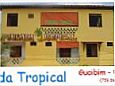 Pousada Tropical