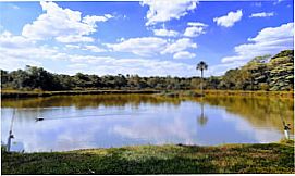 Restaurante Pousada e Pesque-Pague V� Giba em Rochedo, MS