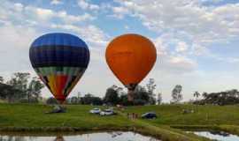 JP Balonismo