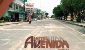 Hotel Avenida