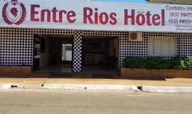 HOTEL ENTRE RIOS