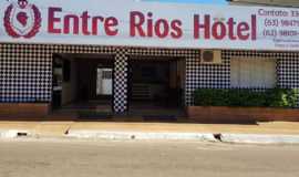 HOTEL POUSADA ENTRE RIOS