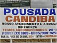 Pousada Candiba