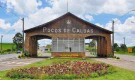 Outros servios em Poos de CaldasMGReceptivo Lazer Turismo em Poos de Caldas