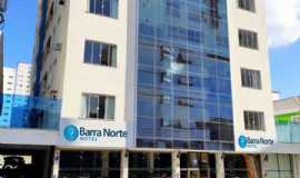 Barra Norte Hotel