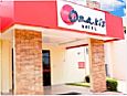 Ozaki's Hotel