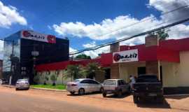 Hotis em TailndiaPAOzaki's Hotel em Tailndia