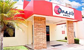 Ozaki's Hotel em Tail�ndia, PA