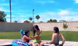 Pousadas em IaciaraGOHotel Pousada Recanto Gama em Iaciara