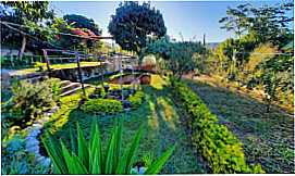 Pousadas em Rio de ContasBACamping Rio de Contas em Rio de Contas