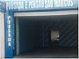 Pousada e Pens�o S�o Marcos 