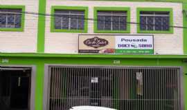 Pousadas em ItaberSPPOUSADA DOCE SONO em Itaber