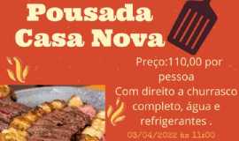 Pousada Casa Nova