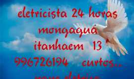 Outros servios em ItanhamSPeletricista 24 horas itanhaem  em Itanham