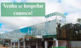 Hotis em MojuPAJey Hotel em Moju