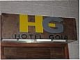 HOTEL GOIA