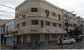 Hotel Pinheiros em Pinheiros, ES