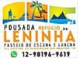 Pousada Ref�gio da Leninha