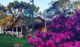 Pousadas em Pira do SulPRPousada Sitio Campina da Casa em Pira do Sul