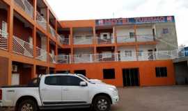 Hotis em CorrentePIHotel Turismo em Corrente