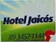 Hotel Pousada Jaic�s