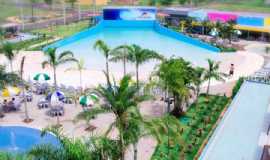 Hotel Resort Isla Cancun