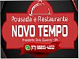 Pousada Novo Tempo