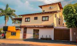 Hotis em Barra do GarasMTHotel Pousada Casa Grande em Barra do Garas