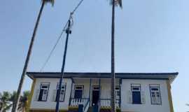 Pousadas em Astolfo DutraMGPOUSADA USINA PARASO em Astolfo Dutra