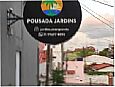 Pousada Jardins