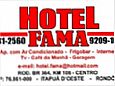 Hotel Fama