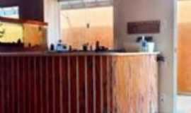 Hotis em IndianpolisMGHotel Santana em Indianpolis