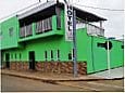 Hotel Pousada Brasil