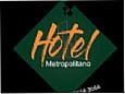 Hotel Pousada Metropolitano