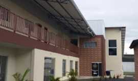 Pousadas em Major VieiraSCHotel Pousada Metropolitano em Major Vieira